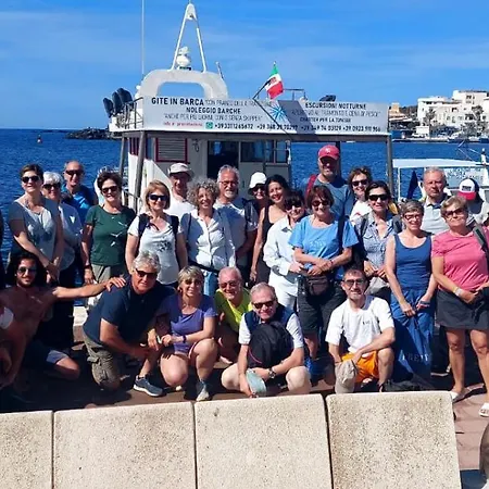 Сasa de vacaciones Dammuso Bianco *