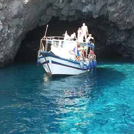 Dammuso Bianco Сasa de vacaciones