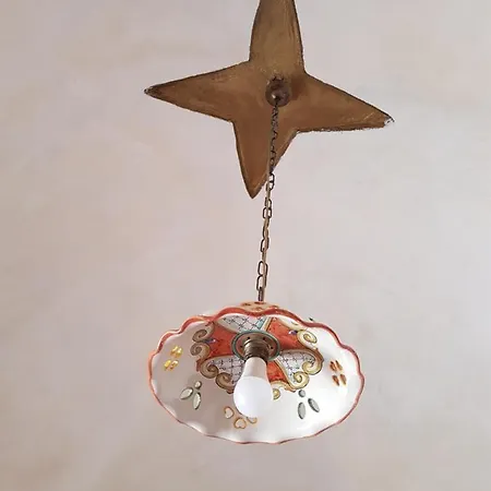 Ferienhaus Dammuso Bianco *