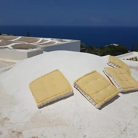 Dammuso Bianco